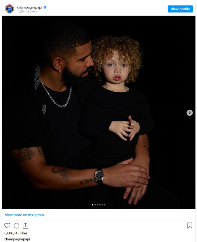 Drake et fils