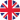 icône du drapeau du Royaume-Uni