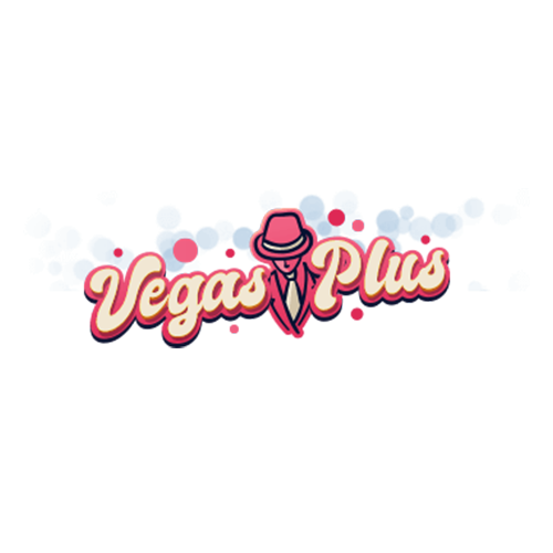 Vegas Plus logo